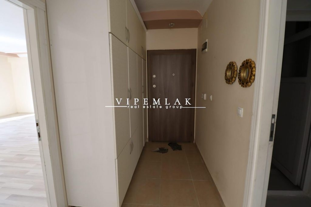 Mersin Erdemli Alata 3+1 Kiralık Daire