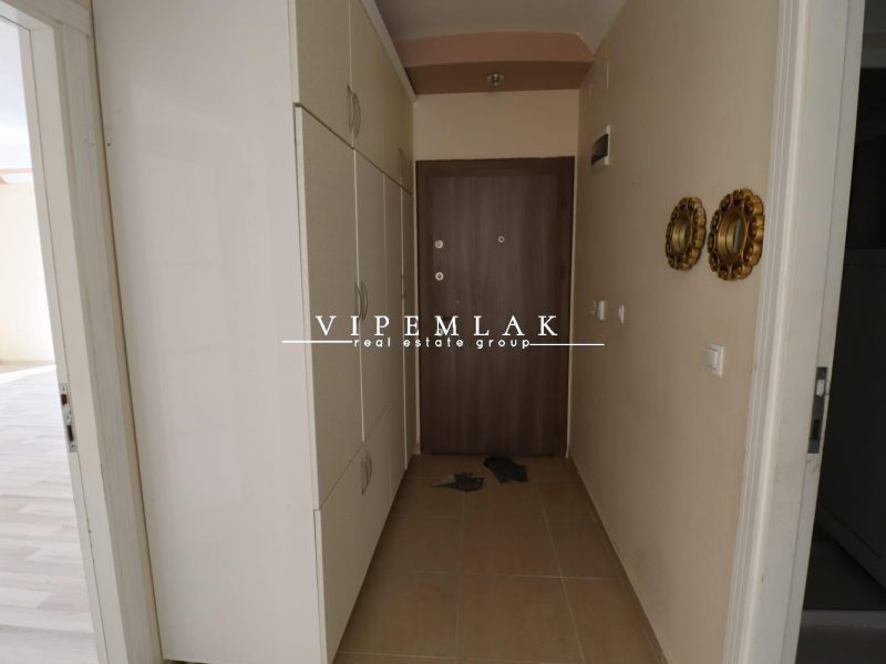 Mersin Erdemli Alata 3+1 Kiralık Daire