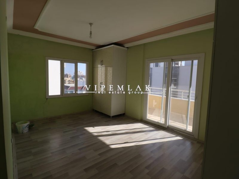 Mersin Erdemli Alata 3+1 Kiralık Daire