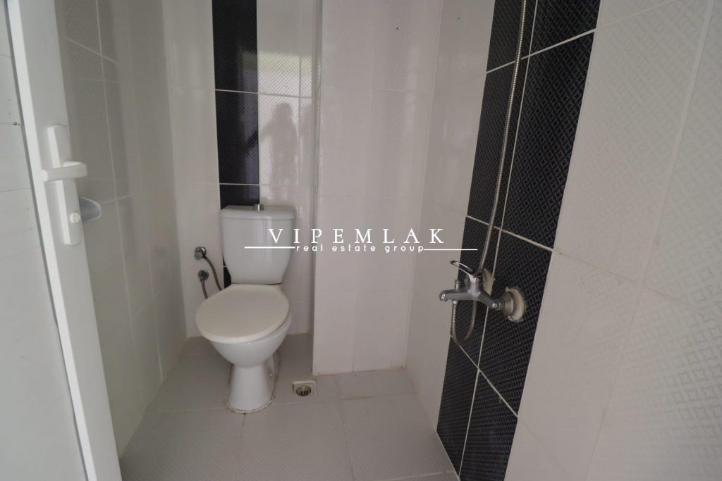 Mersin Erdemli Alata 3+1 Kiralık Daire