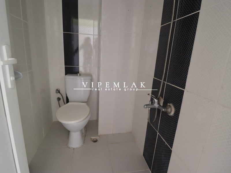 Mersin Erdemli Alata 3+1 Kiralık Daire