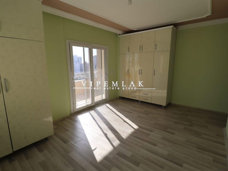 Mersin Erdemli Alata 3+1 Kiralık Daire