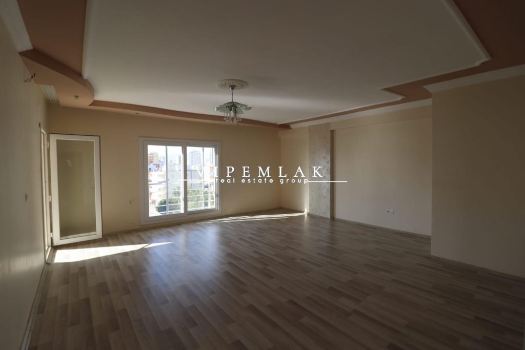 Mersin Erdemli Alata 3+1 Kiralık Daire