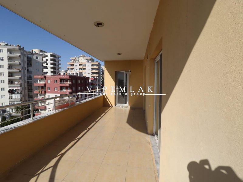 Mersin Erdemli Alata 3+1 Kiralık Daire