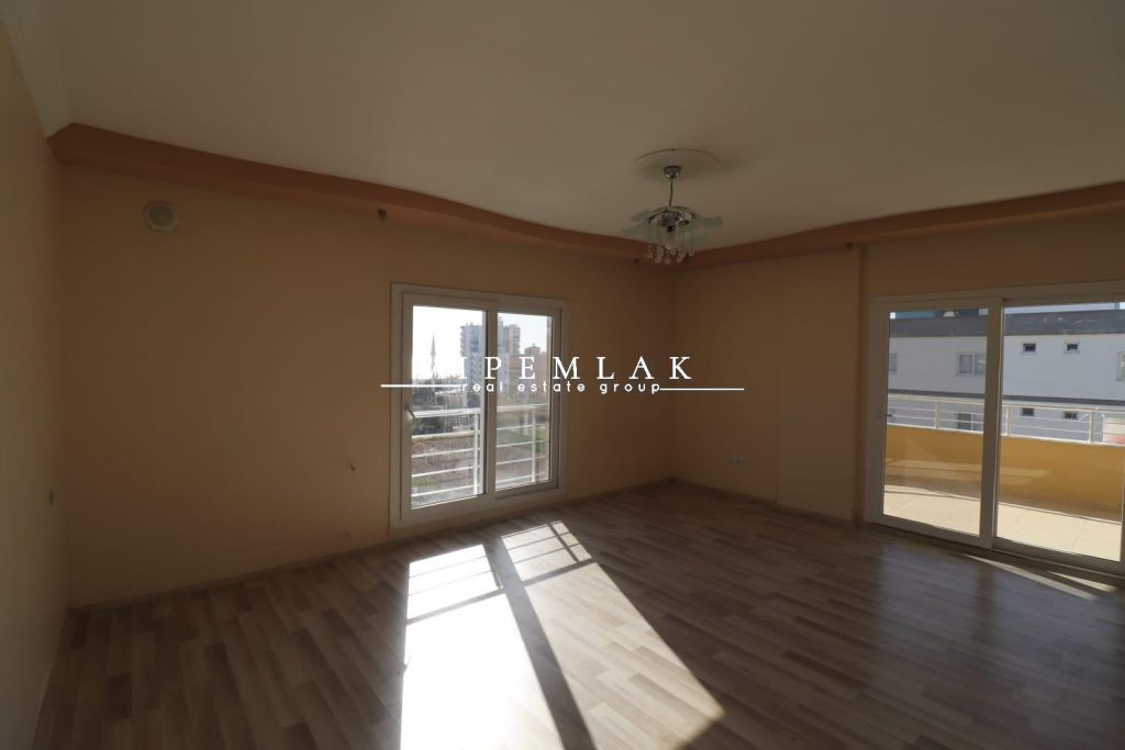 Mersin Erdemli Alata 3+1 Kiralık Daire