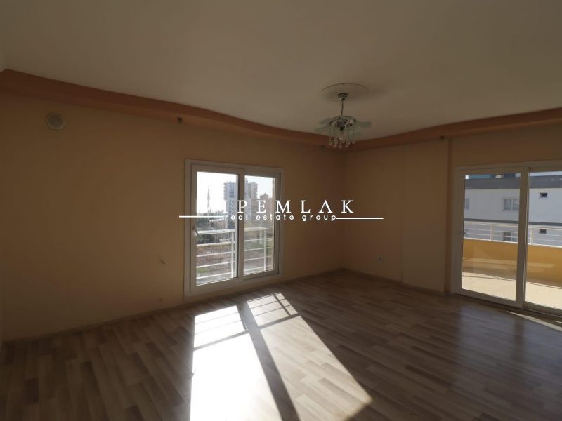 Mersin Erdemli Alata 3+1 Kiralık Daire