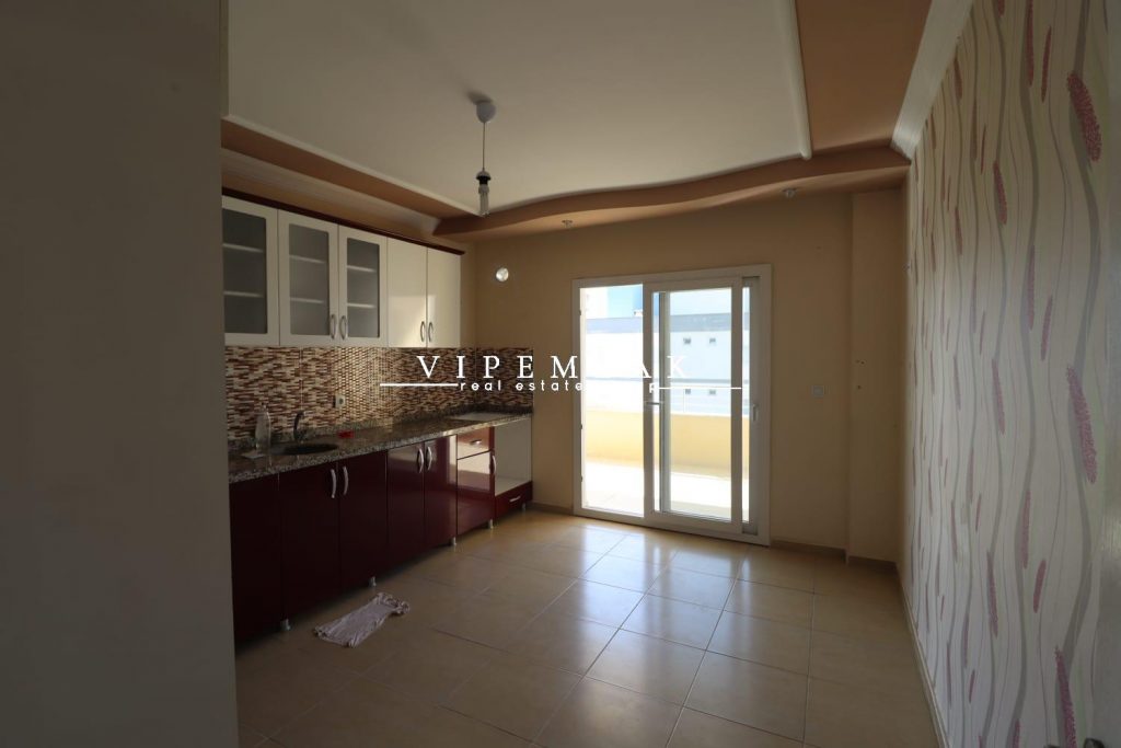 Mersin Erdemli Alata 3+1 Kiralık Daire
