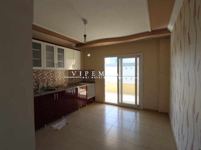 Mersin Erdemli Alata 3+1 Kiralık Daire