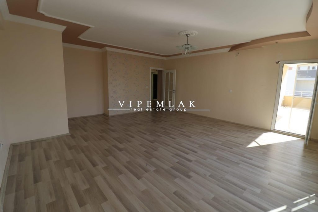 Mersin Erdemli Alata 3+1 Kiralık Daire