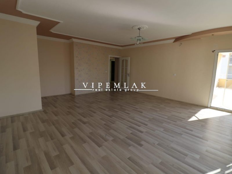 Mersin Erdemli Alata 3+1 Kiralık Daire