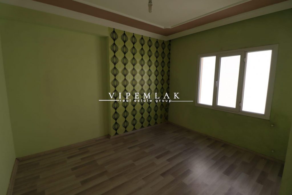 Mersin Erdemli Alata 3+1 Kiralık Daire