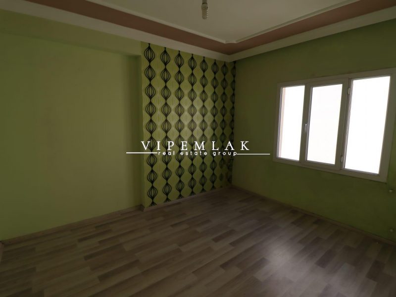 Mersin Erdemli Alata 3+1 Kiralık Daire