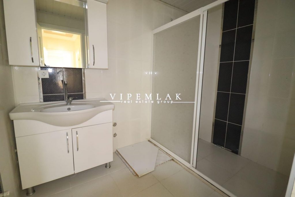 Mersin Erdemli Alata 3+1 Kiralık Daire