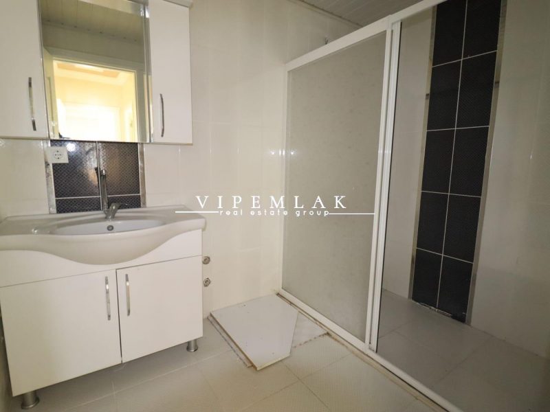Mersin Erdemli Alata 3+1 Kiralık Daire