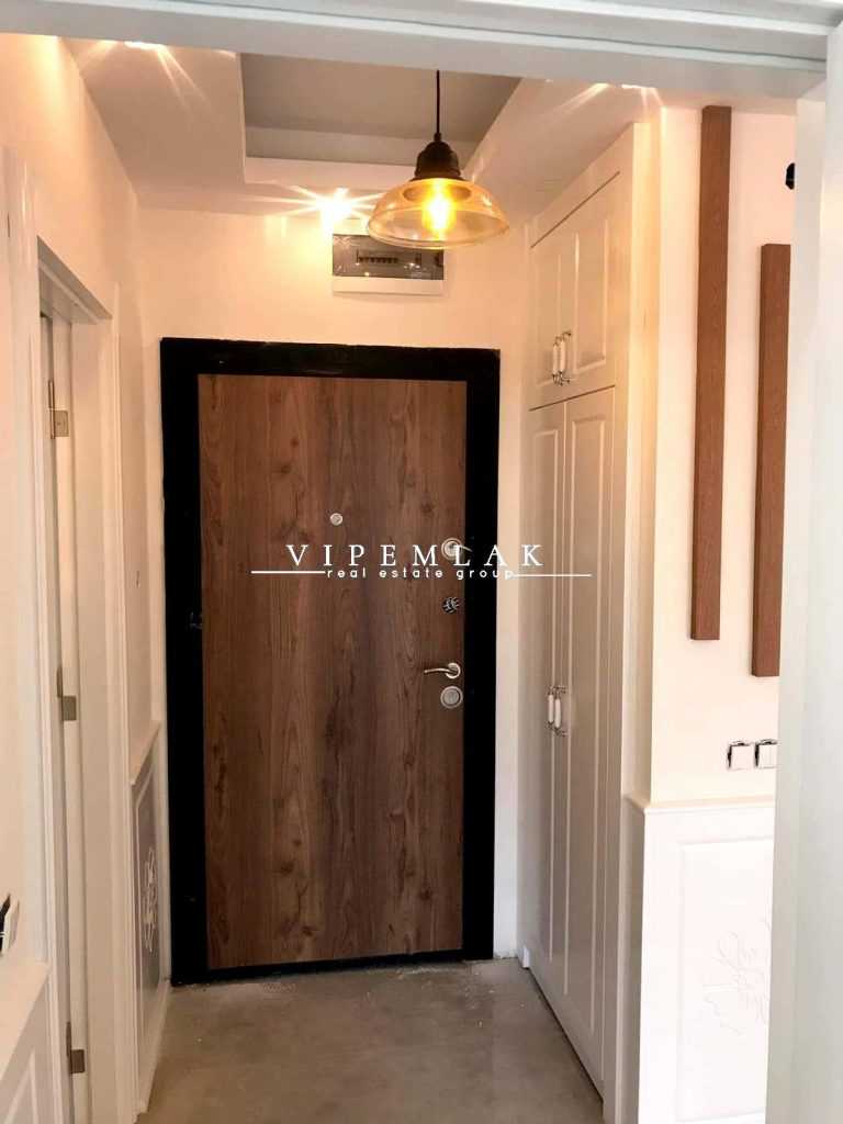 Arpaçbahşiş My Royal Sitesi Satılık Lüks 1+1 Daire