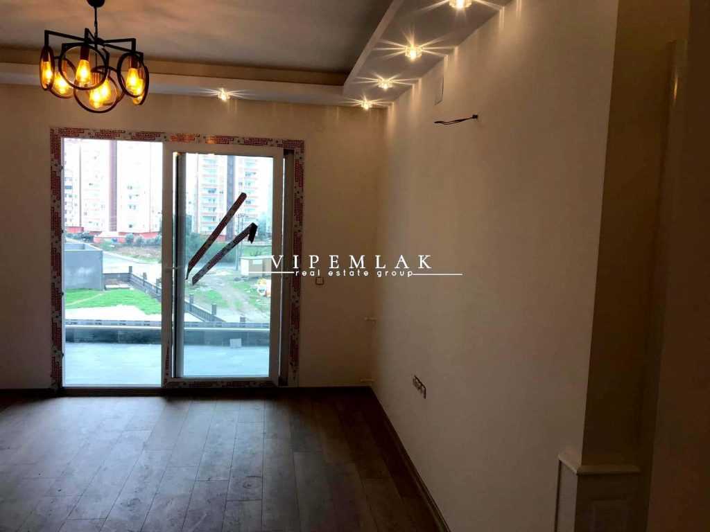 Arpaçbahşiş My Royal Sitesi Satılık Lüks 1+1 Daire