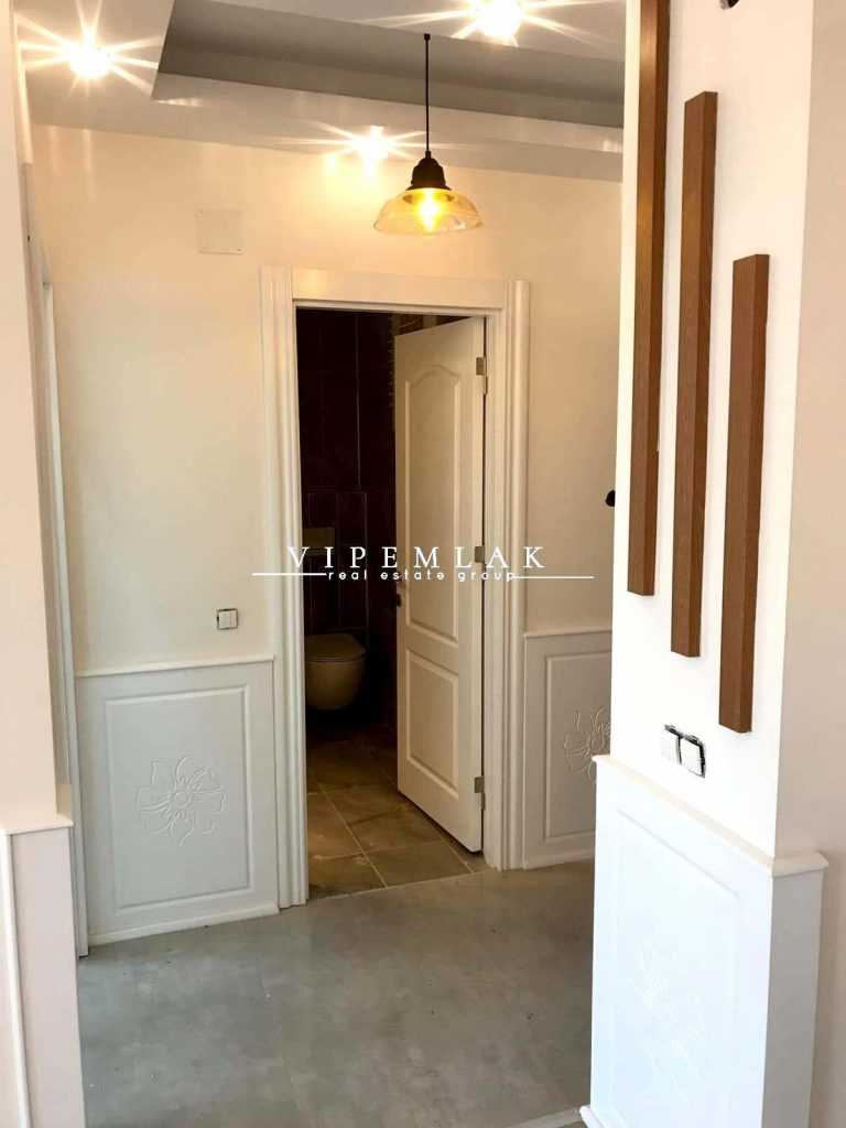 Arpaçbahşiş My Royal Sitesi Satılık Lüks 1+1 Daire