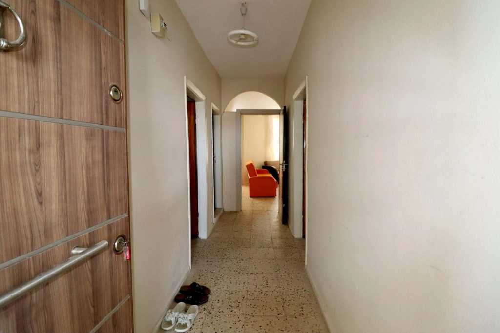 Erdemli Tömük Mavikent Sitesi Satılık 2+1 Yüksek Kat  daire
