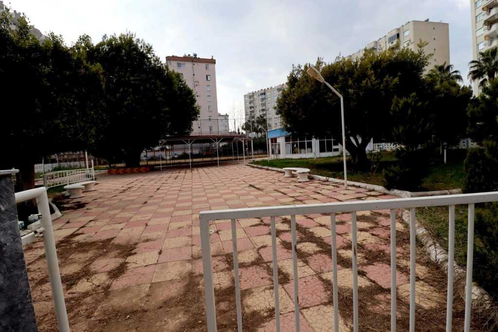 Erdemli Tömük Mavikent Sitesi Satılık 2+1 Yüksek Kat  daire