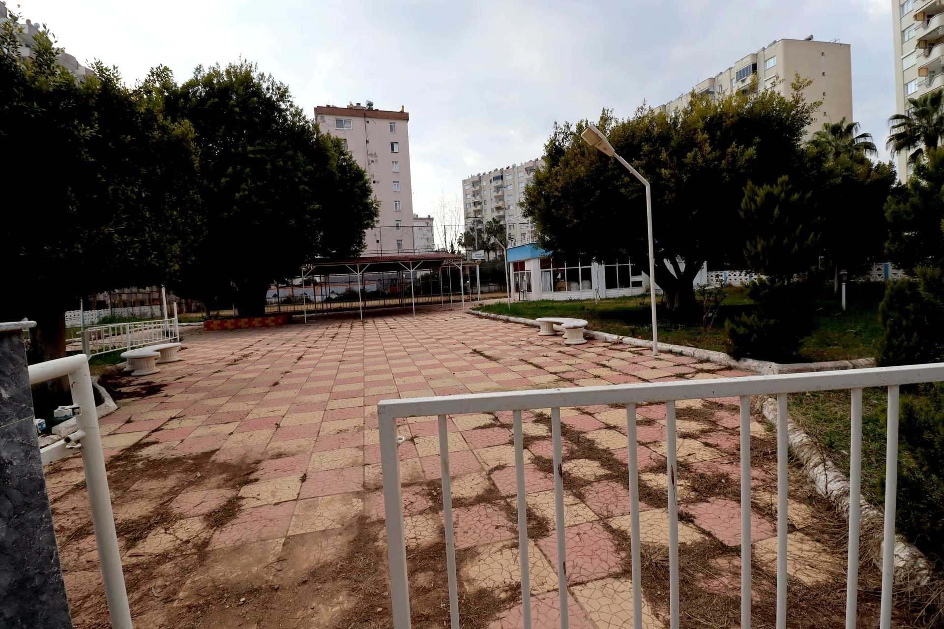 Erdemli Tömük Mavikent Sitesi Satılık 2+1 Yüksek Kat  daire