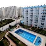 Mersin Tömük MEERBLICK Mavikent Site