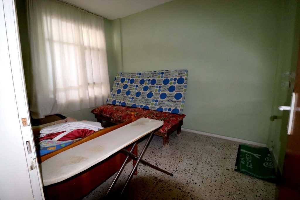 Erdemli Tömük Mavikent Sitesi Satılık 2+1 Yüksek Kat  daire