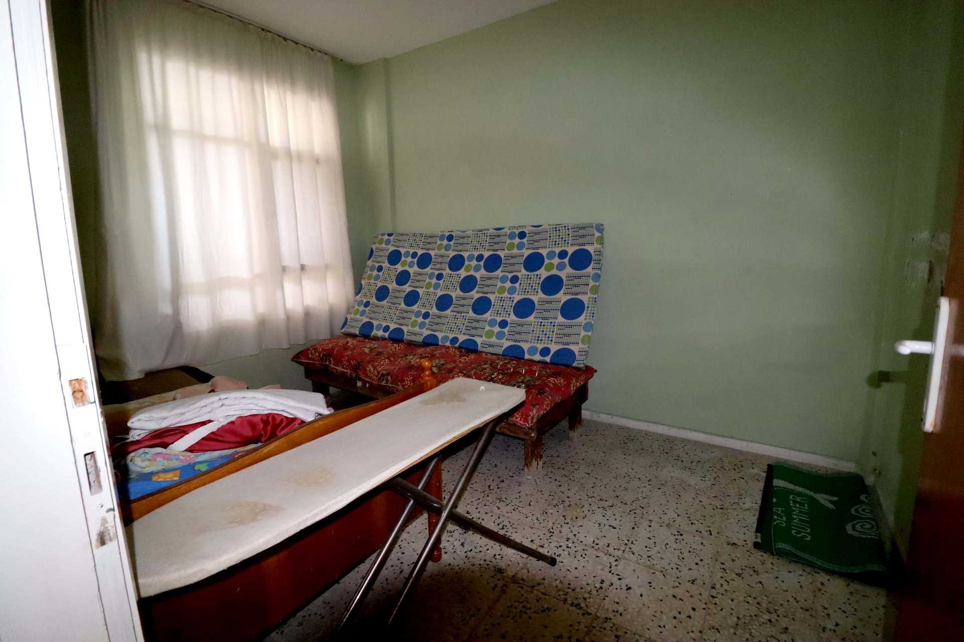 Erdemli Tömük Mavikent Sitesi Satılık 2+1 Yüksek Kat  daire