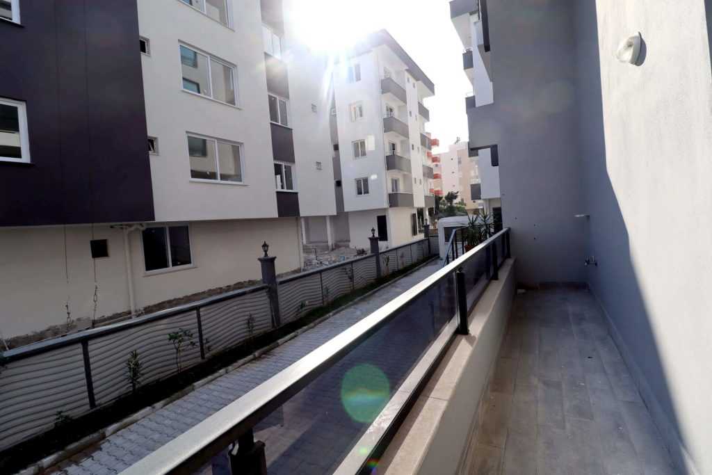 Mersin Erdemli Alata mahallesi 5+1 Lüks  Satılık Dublex Daire