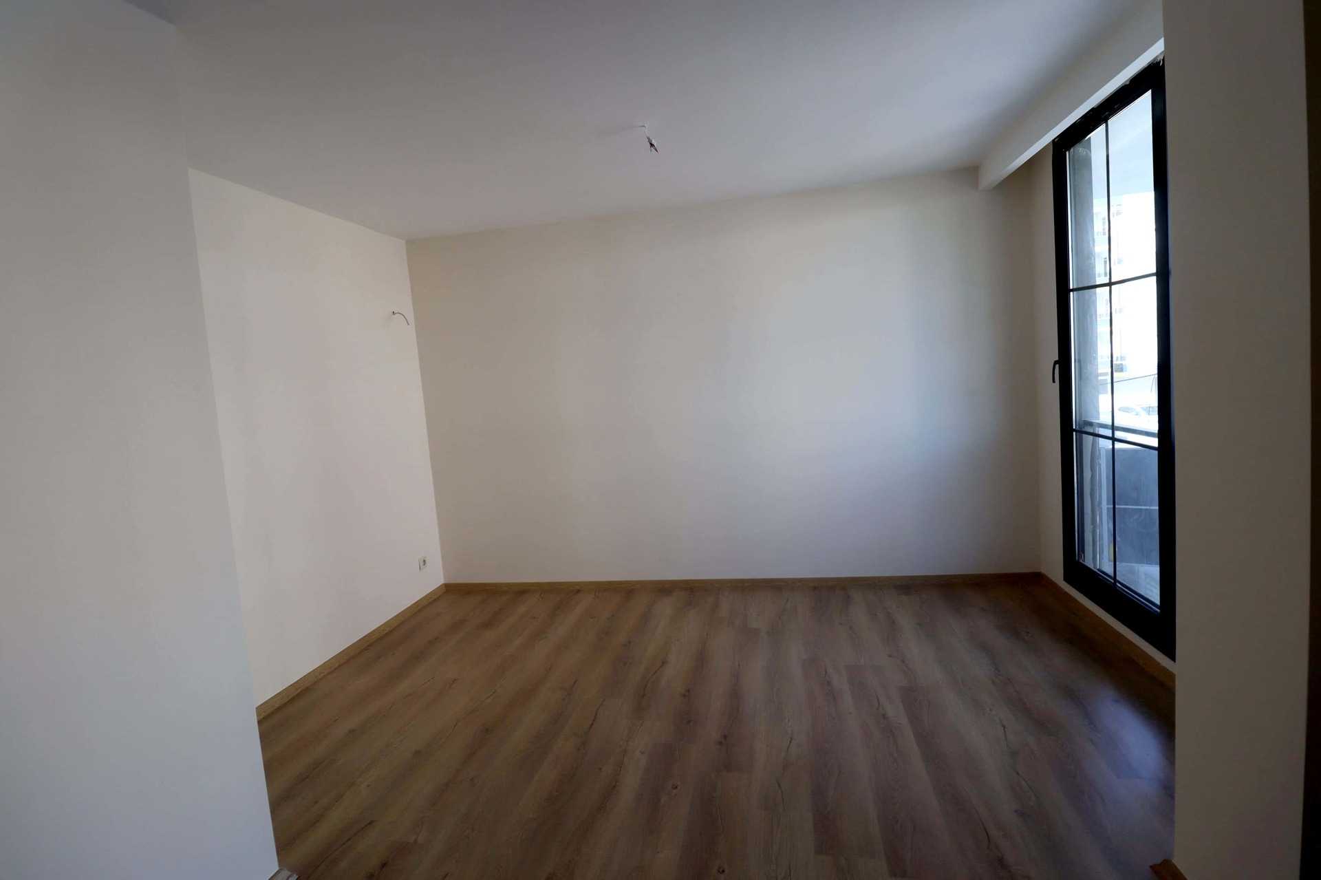 Mersin Erdemli Alata Neighborhood 5 + 1 Luxe duplex appartement te koop