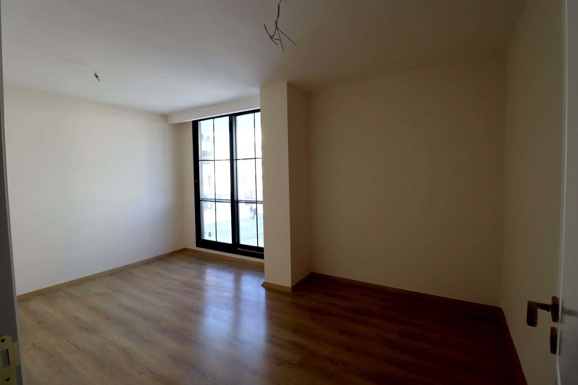 Mersin Erdemli Alata Neighborhood 5 + 1 Luxe duplex appartement te koop