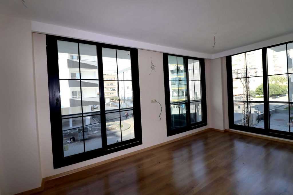 Mersin Erdemli Alata mahallesi 5+1 Lüks  Satılık Dublex Daire