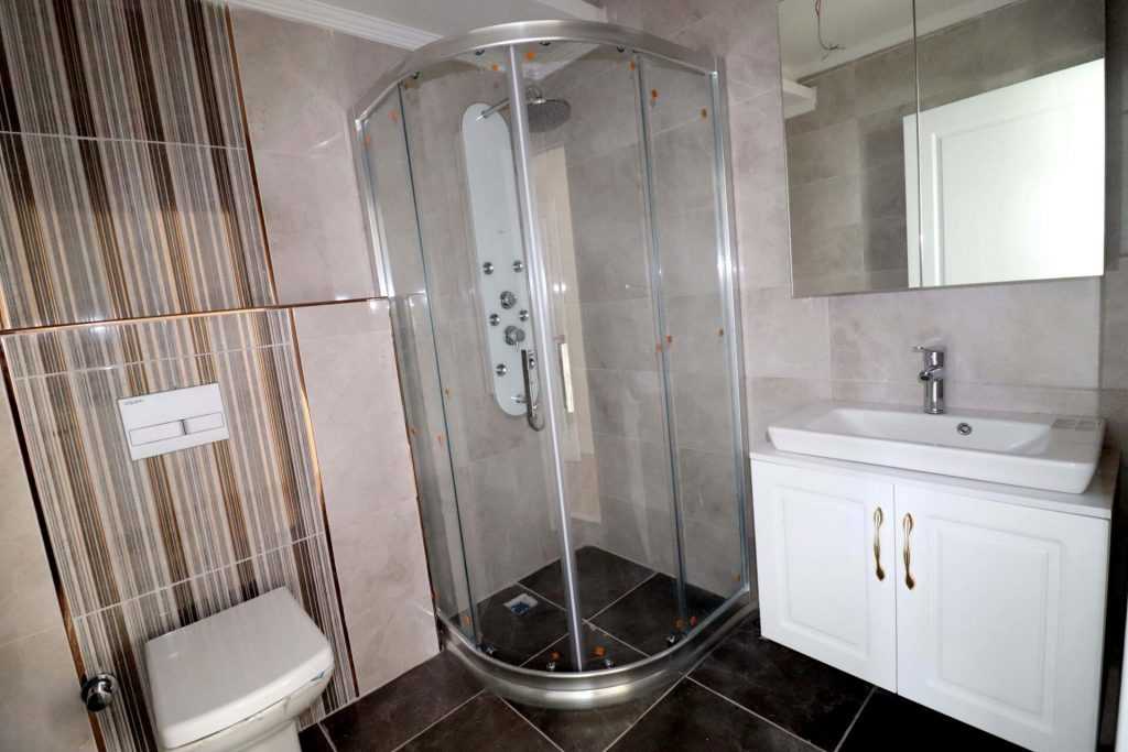 Mersin Erdemli Alata mahallesi 5+1 Lüks  Satılık Dublex Daire