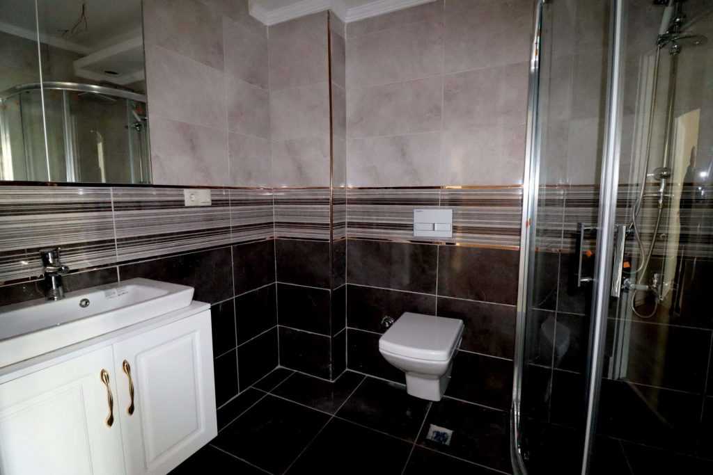 Mersin Erdemli Alata mahallesi 5+1 Lüks  Satılık Dublex Daire