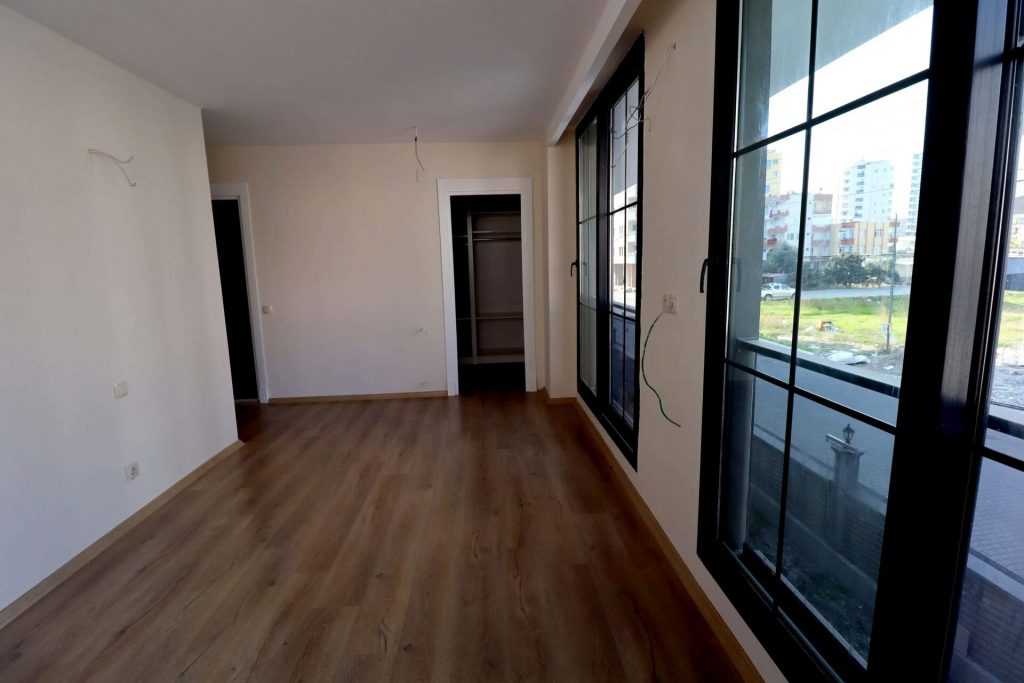 Mersin Erdemli Alata mahallesi 5+1 Lüks  Satılık Dublex Daire