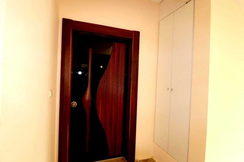 Mersin Erdemli Alata mahallesi 5+1 Lüks  Satılık Dublex Daire