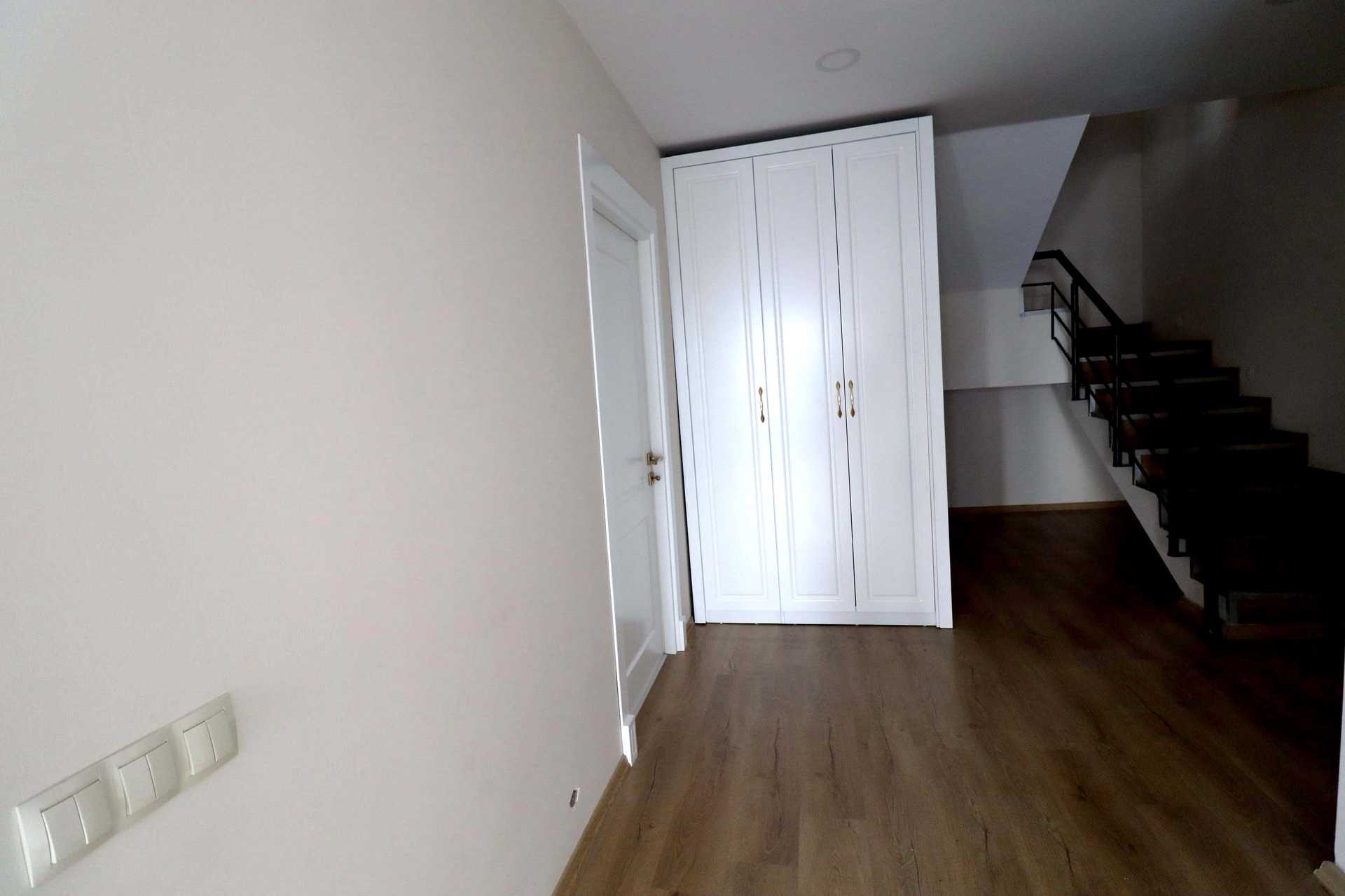 Mersin Erdemli Alata Neighborhood 5 + 1 Luxe duplex appartement te koop