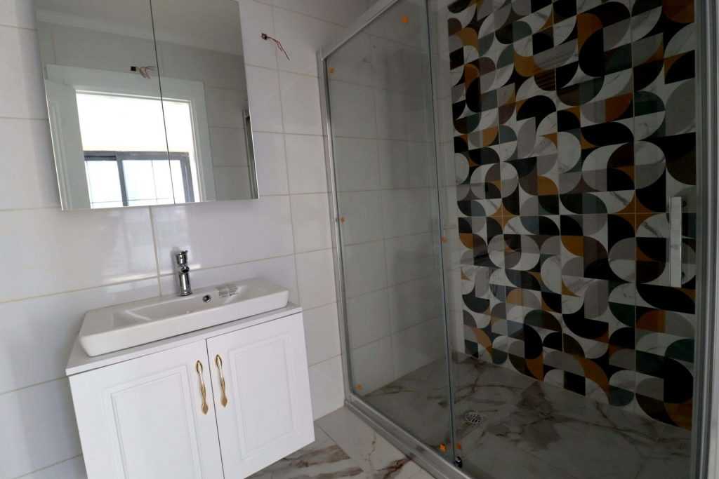 Mersin Erdemli Alata mahallesi 5+1 Lüks  Satılık Dublex Daire