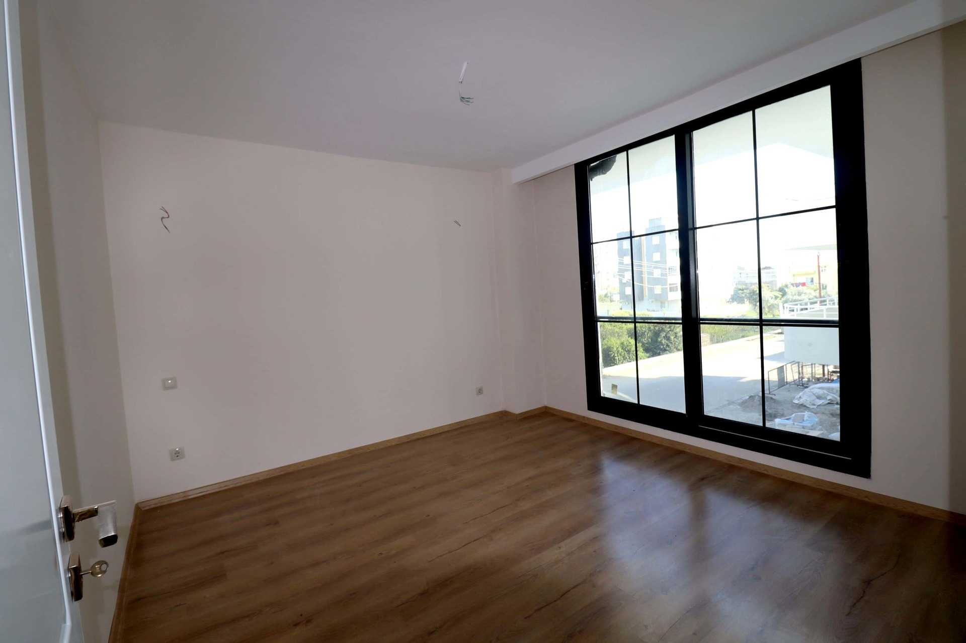 Mersin Erdemli Alata Neighborhood 5 + 1 Luxe duplex appartement te koop