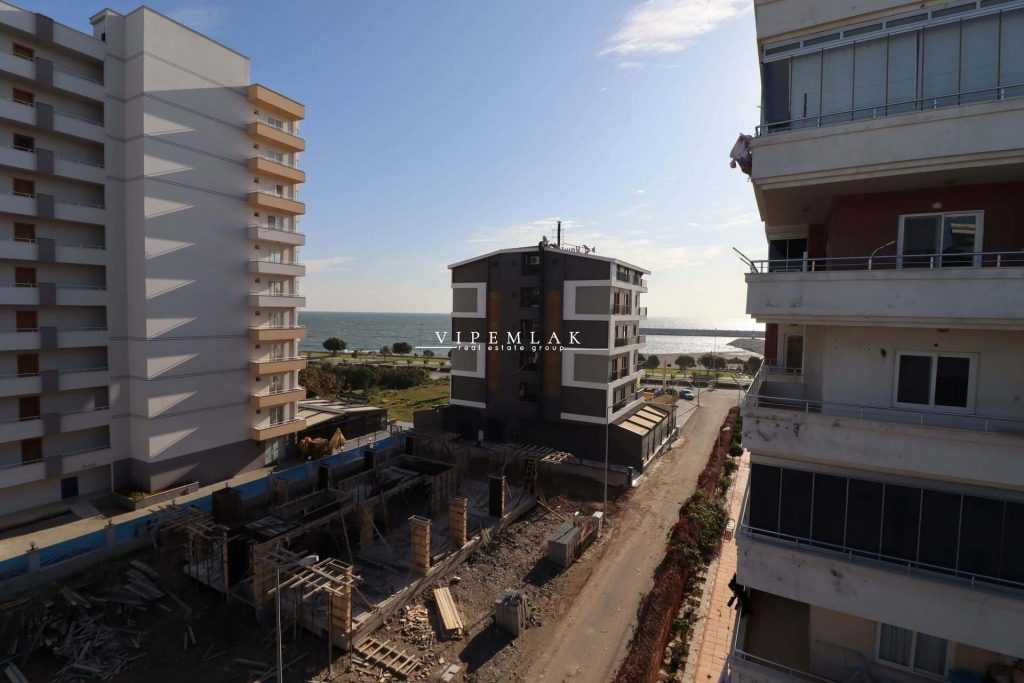 ERDEMLİ ALATA MAHALLESİNDE SATILIK 2+1 DAİRE