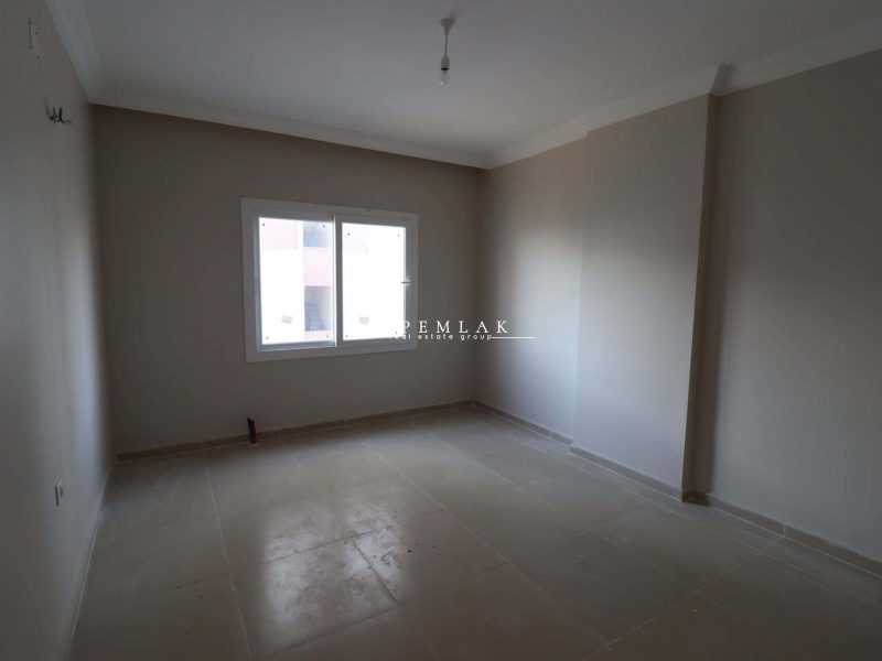ERDEMLİ ALATA MAHALLESİNDE SATILIK 2+1 DAİRE