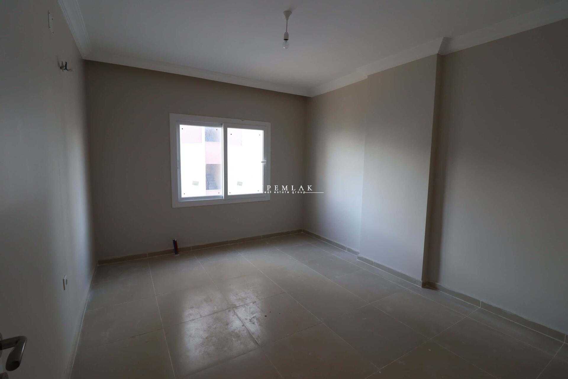 ERDEMLİ ALATA MAHALLESİNDE SATILIK 2+1 DAİRE