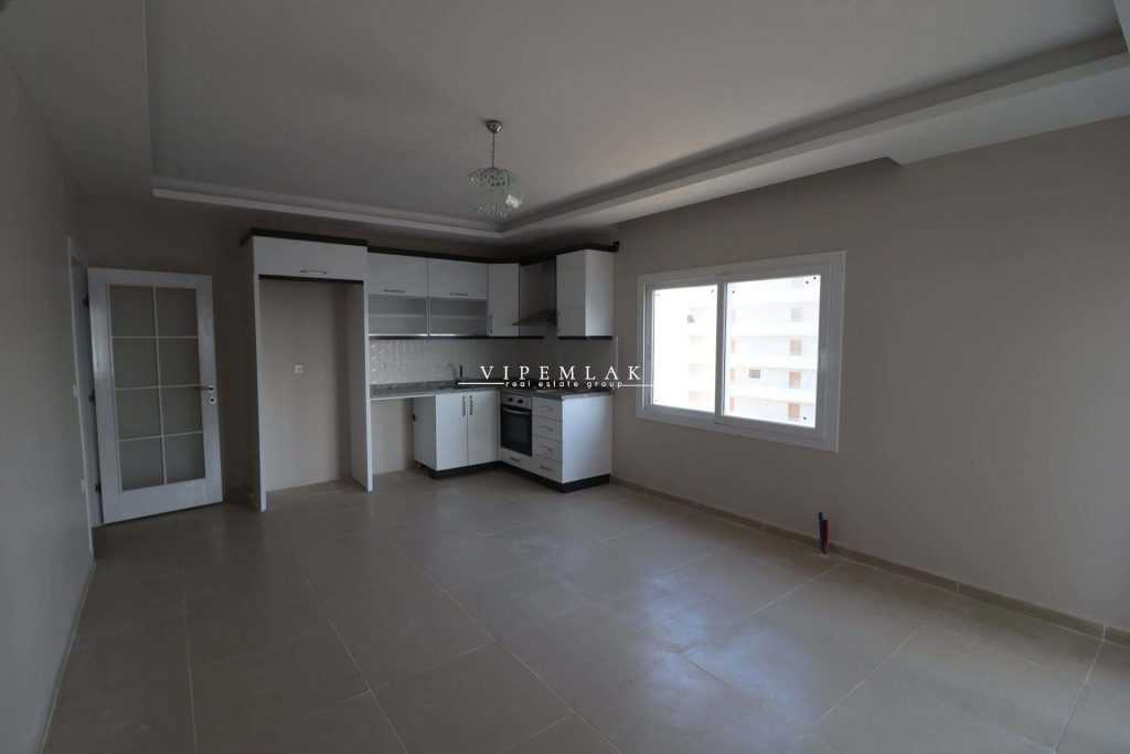 ERDEMLİ ALATA MAHALLESİNDE SATILIK 2+1 DAİRE