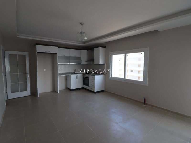 ERDEMLİ ALATA MAHALLESİNDE SATILIK 2+1 DAİRE