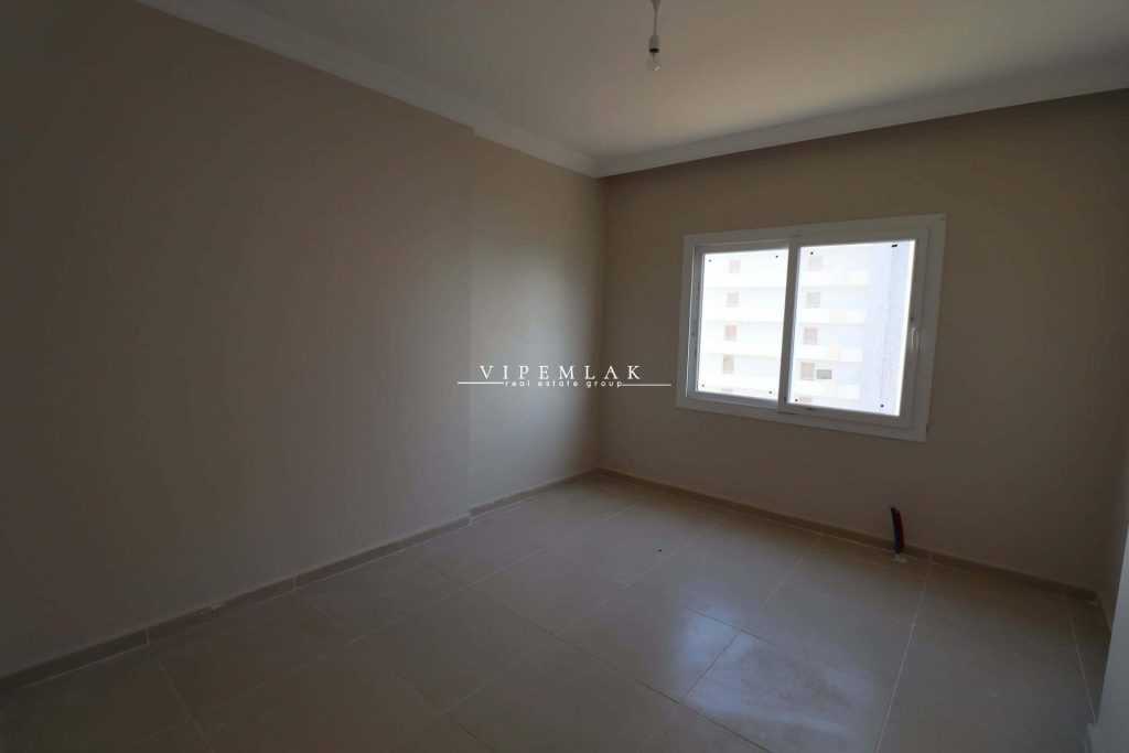ERDEMLİ ALATA MAHALLESİNDE SATILIK 2+1 DAİRE