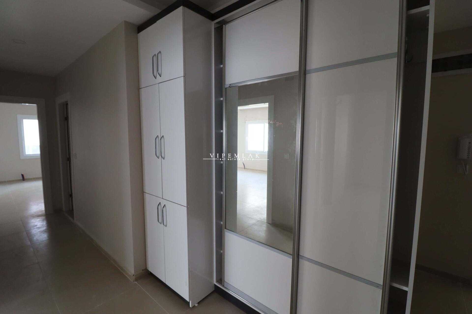 ERDEMLİ ALATA MAHALLESİNDE SATILIK 2+1 DAİRE