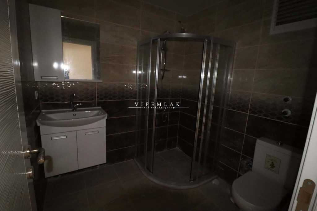 ERDEMLİ ALATA MAHALLESİNDE SATILIK 2+1 DAİRE