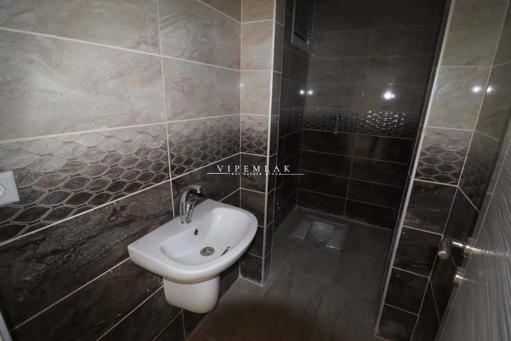 ERDEMLİ ALATA MAHALLESİNDE SATILIK 2+1 DAİRE