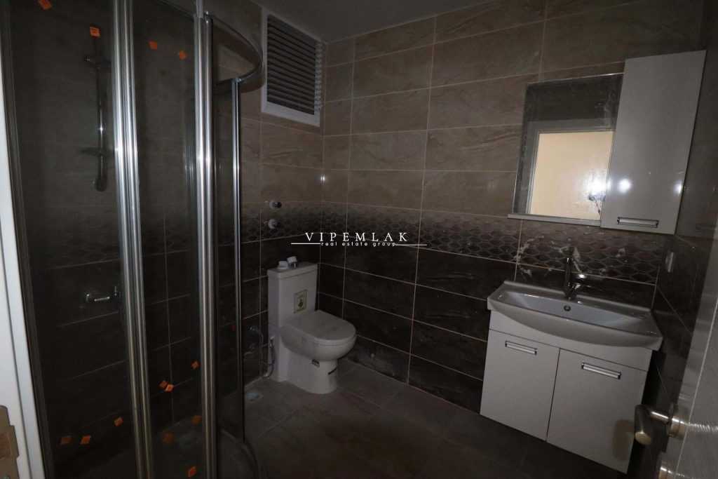 ERDEMLİ ALATA MAHALLESİNDE SATILIK 2+1 DAİRE