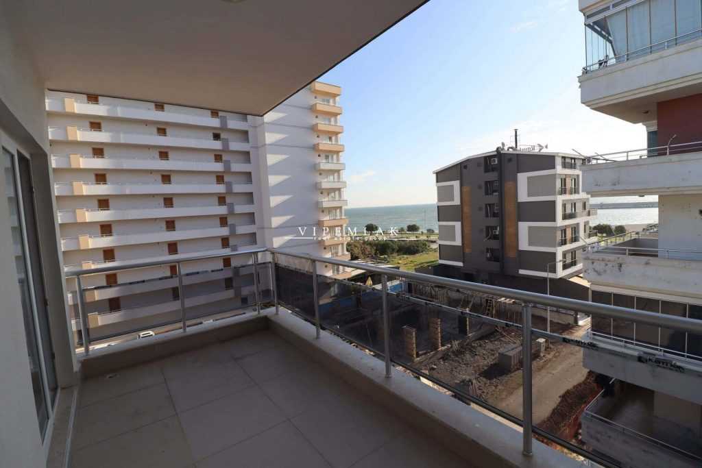 ERDEMLİ ALATA MAHALLESİNDE SATILIK 2+1 DAİRE