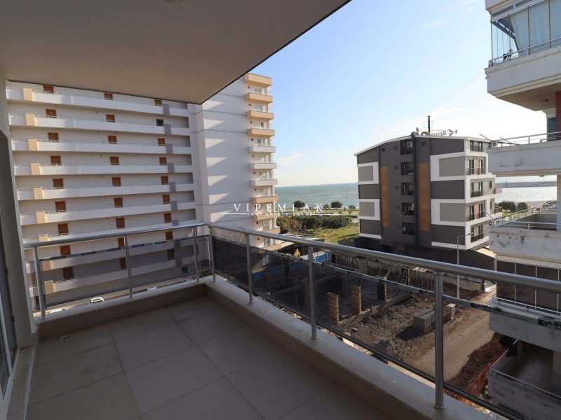 ERDEMLİ ALATA MAHALLESİNDE SATILIK 2+1 DAİRE